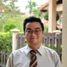 Khai Boon Ching